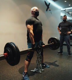 Strength Effect