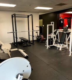 Fitness Destinations
