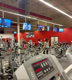 Fitness 1440 Gilbert- Cooper