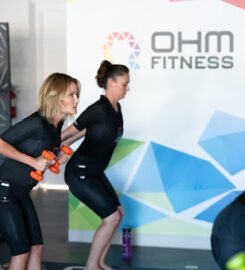 OHM Fitness McDowell Mountain Village