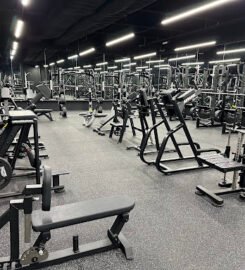 Raw Athletic Club