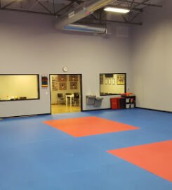 Peoria Martial Arts Center