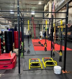 BeMore Boot Camp