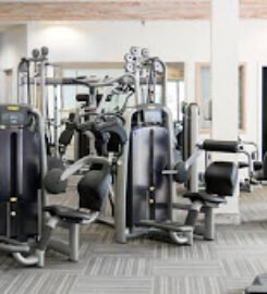 Sea Pines Fitness Center
