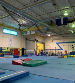 Rockland Gymnastics Academy