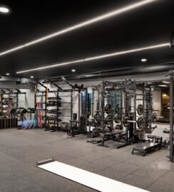 Club33 Fitness Studio