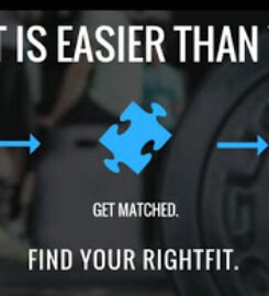 RightFit Personal Training – Austin