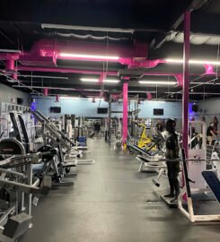 Fit Club Vegas-NW