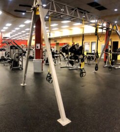 Gold’s Gym San Antonio Babcock