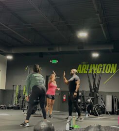 ISI Elite Training – Arlington  TX