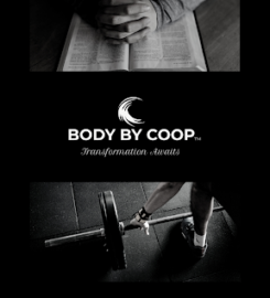 Body By Coop  LLC