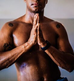 Charleston Power Yoga