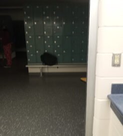 Mountain Ridge School Gym