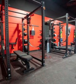 614 Barbell Grove City