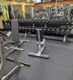 Anytime Fitness