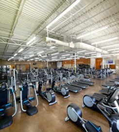 Anytime Fitness Joe Battle