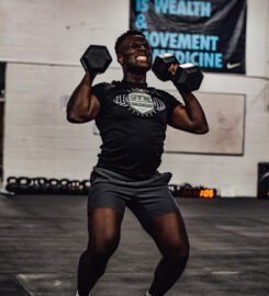 Gym Grindz Fitness