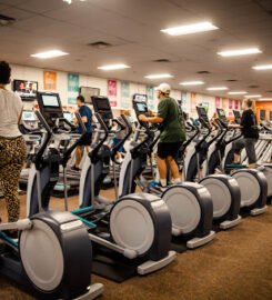 YMCA of Greater Dayton – Coffman Family Branch