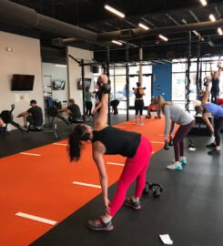 Base6 Fitness