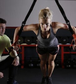 Forever Fitness MMA – Muay Thai Academy