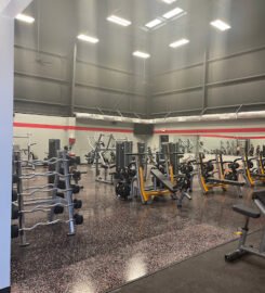 Bar Fitness Pendale