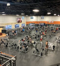 Gold’s Gym Austin South