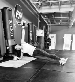 FJP TRAINING