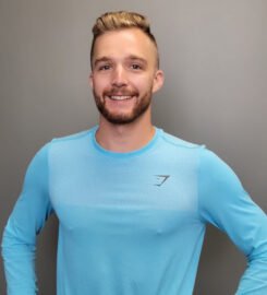 Ethan Etchart Fitness