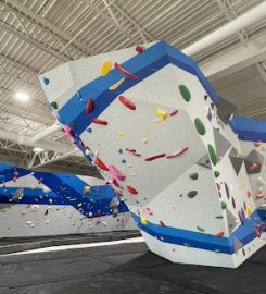 Hudson Boulders