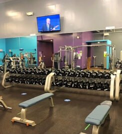Free Time Fitness 24/7 – Amherst