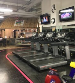 Total Fitness Family Center