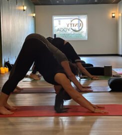 Unity Yoga