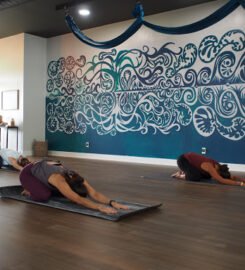 Move Fitness & Yoga