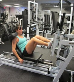 Overload Fitness