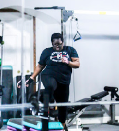 M14 Fitness