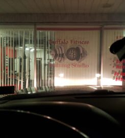 Buffalo fitness training studio