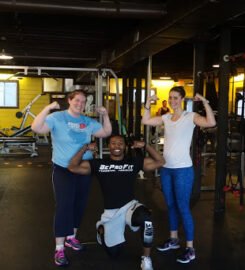BeProFit Personal Training