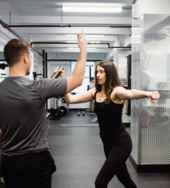 Elevate Health & Performance