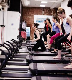Btone Fitness North End