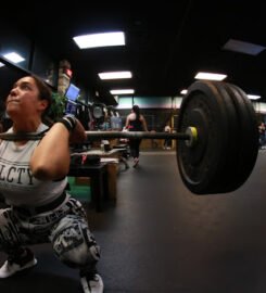 CrossFit Social City