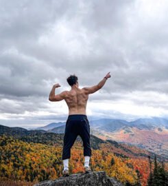 Fitness by Alec