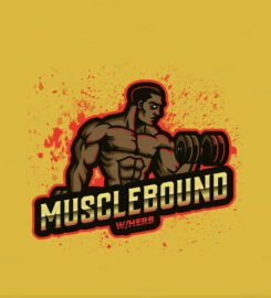 Musclebound w/ Herb