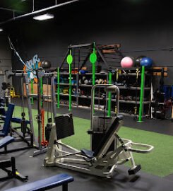 DC Fitness of Huntington Beach