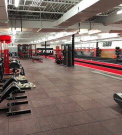 NST Sports Performance