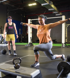 Body3 Personal Fitness