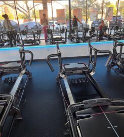 HIP Fitness