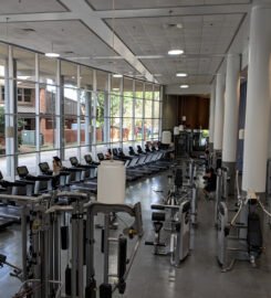 Leach Student Recreation Center