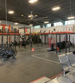 CrossFit Atlanta