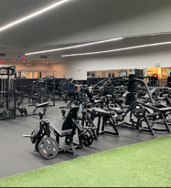 5 Star Fitnessâ€‹