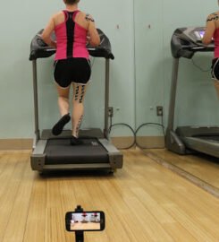 Body Mechanix Physiotherapy and Fitness